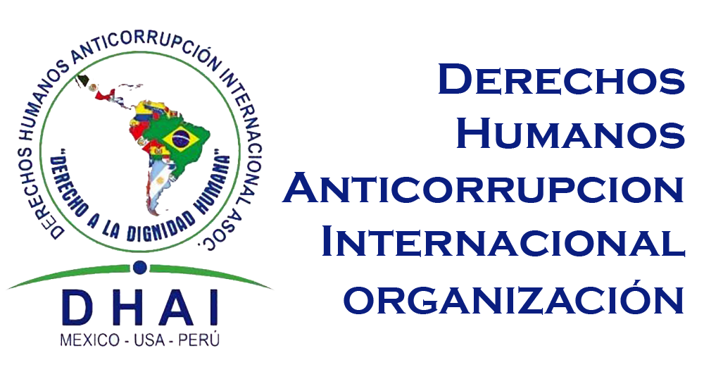 Derechos Humanos Anticorrupción Internacional ASSC.